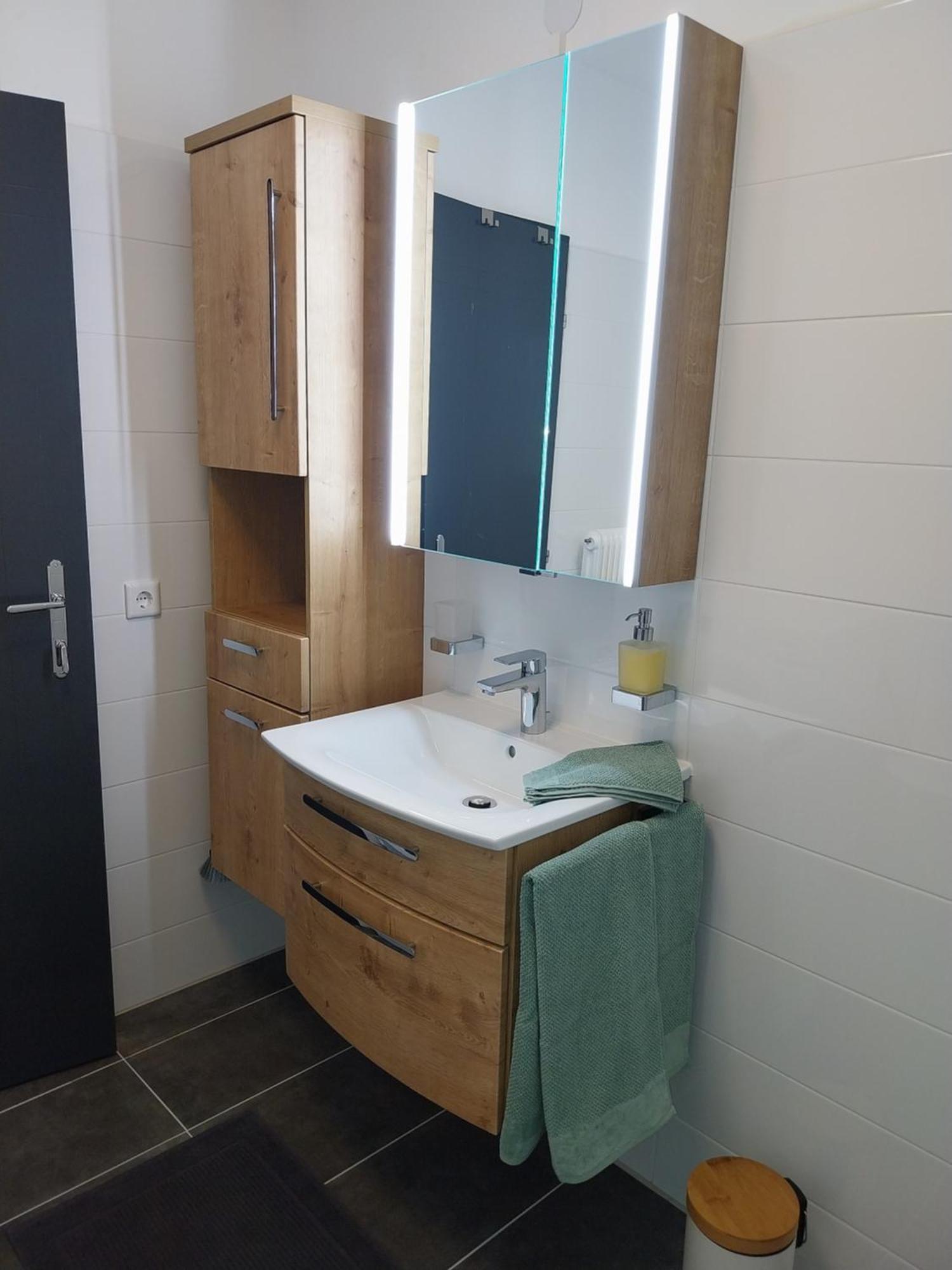 Seensucht Strobl Exterior foto